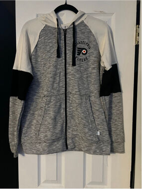 Philadelphia Flyers hoodie size medium